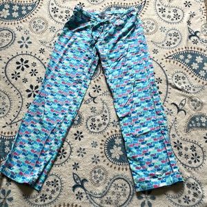 Vineyard Vines pj bottoms